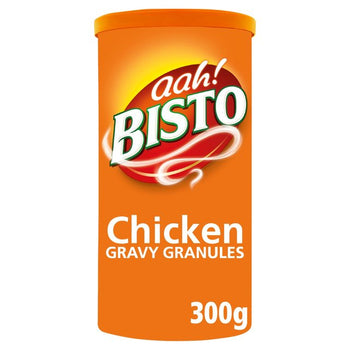 Bisto für Hühnersauce Granulat 350g