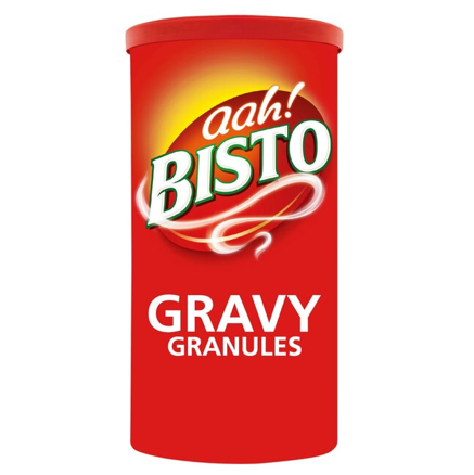 Bisto Beef Gravy Gránulos 550g 