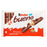 Kinder Bueno Leche &amp; Avellana 4 x 43g 