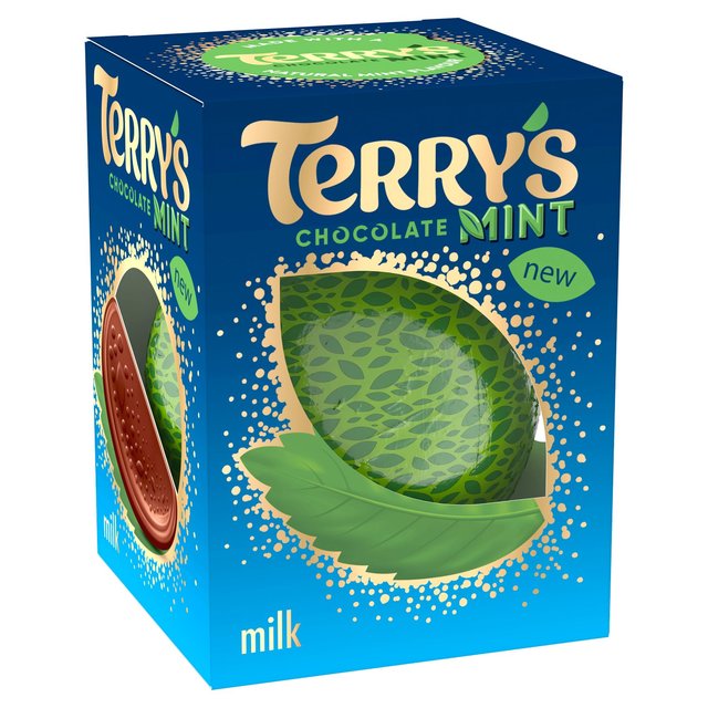 Terry's Chocolate Mint 145g