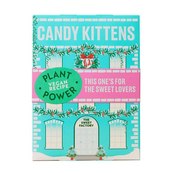 Candy Kittens Advent Calendar 2024 264g
