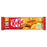 KitKat 2 Finger Caramel Chocolate Biscuit Bar 9 per pack