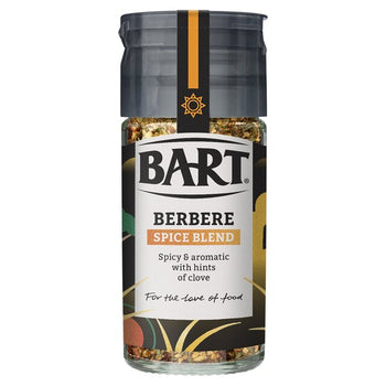 Bart Berbere 65G