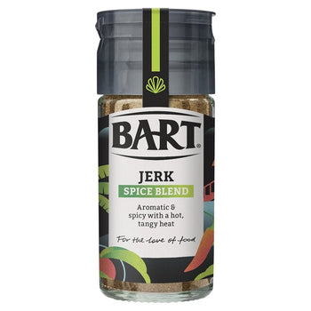 Bart Mischung Jerk Gewürzzinn 65g