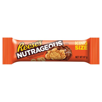 Hershey's Reese's Nutrageous KingSize 87g