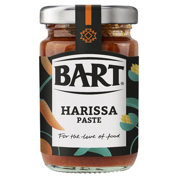 Bart Harissa Paste 82g