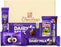 Chocolate Gift Box – Cadbury Dairy Milk Selection