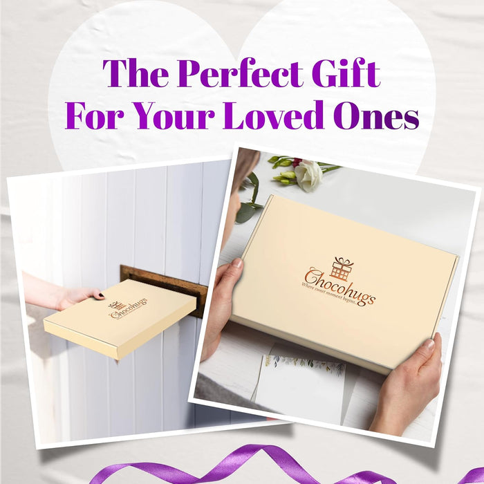 Chocolate Gift Box – Cadbury Dairy Milk Selection