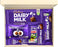 Chocolate Gift Box – Cadbury Dairy Milk Selection