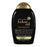 OGX Hydrat & DeFrizz+ Kukui Öl PH Balanced Shampoo 385ml