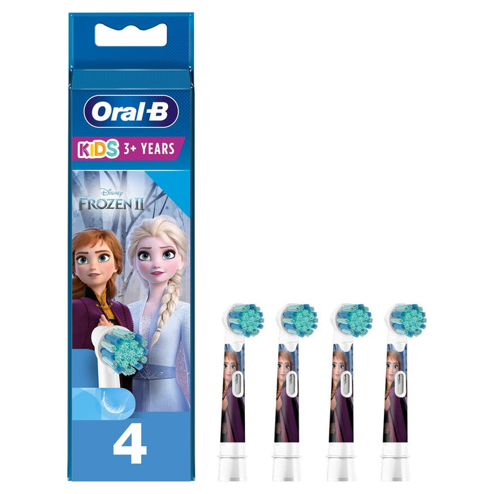 Oral-B Frozen 4 par paquet