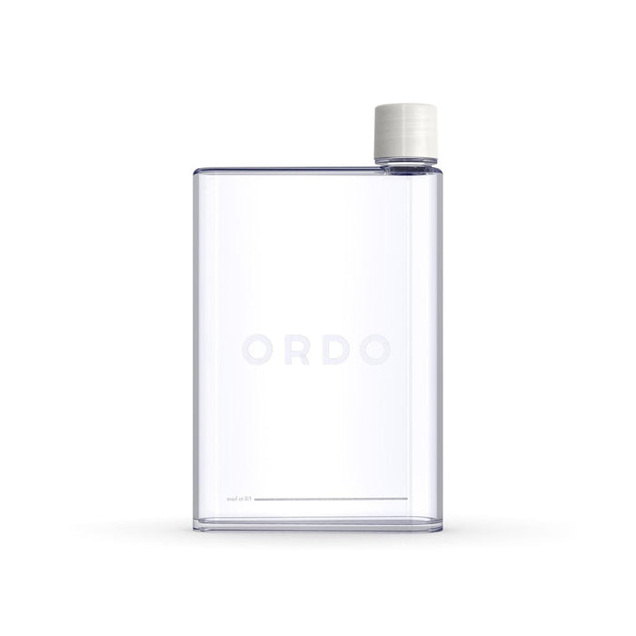 زجاجة غسول الفم القابلة لإعادة الاستخدام من أوردو