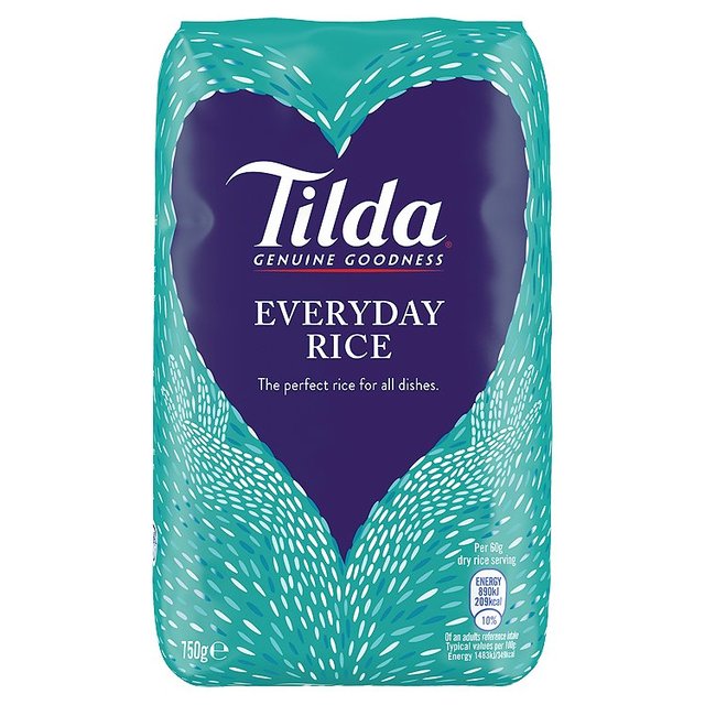 تيلدا أرز يومي 750 جرام