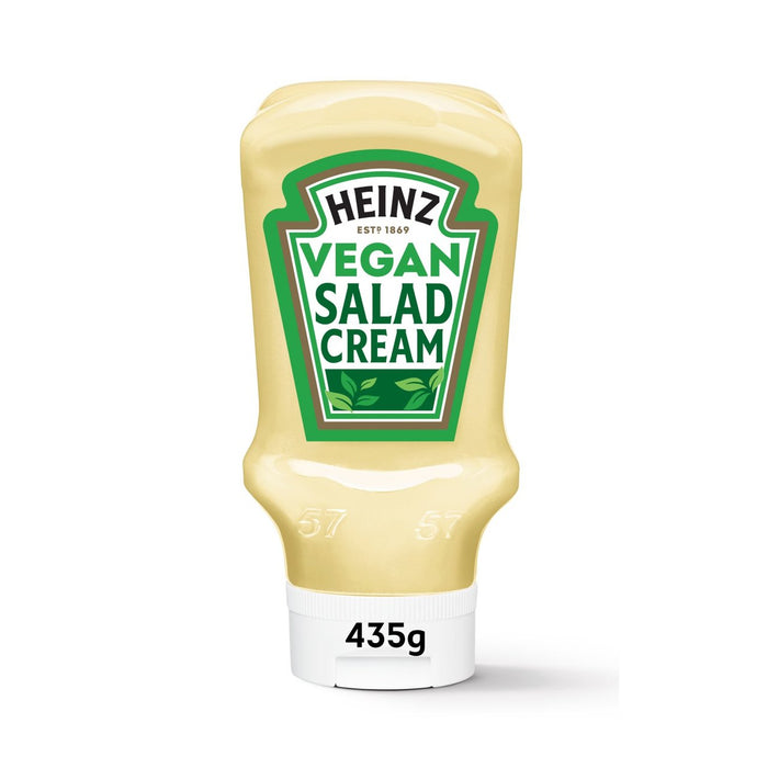 Heinz Vegan Ensalad Cream 400ml