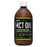Natures Aid 100% MCT Aceite Premium Coco aceite de 500 ml