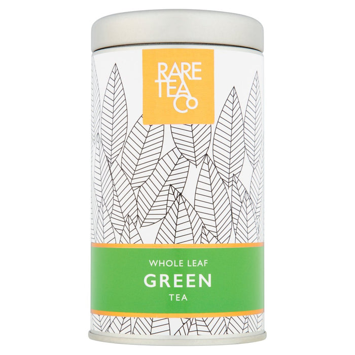شركة Rare Tea شاي أخضر سائب 25 جرام