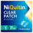 NiQuitin CQ 21mg Clear Patch الخطوة 1 7 لكل علبة