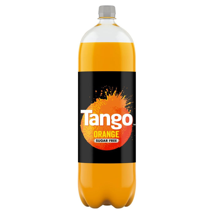 تانجو خالي من السكر 2 لتر