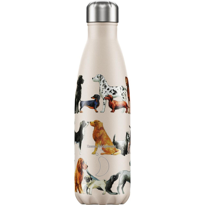 زجاجات تشيليز × إيما بريدجووتر دوجز، 500 مل
