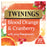 تويننجز شاي فاكهة البرتقال والتوت البري 20 لكل علبة