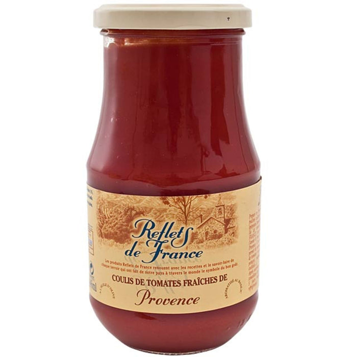 ريفليتس دي فرانس كوليس الطماطم الطازجة من بروفانس 430 جرام