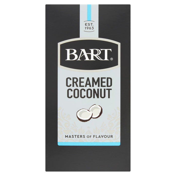 Coco de crema Bart 200g