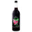 زجاجة عصير الشمندر العضوي من جيمس وايت بنجر 750 مل