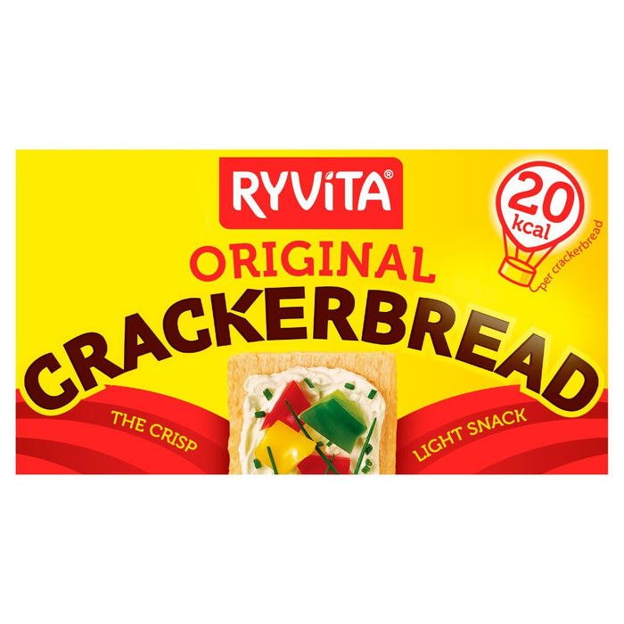 ريفيتا خبز القمح الأصلي 200 جرام