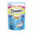 دريميز - حلوى القطط البالغة 1+ مع سمك السلمون 60 جرام