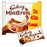 أكياس شوكولاتة جالاكسي مينستريلز 3 × 42 جرام