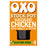 أوكسو مرق الدجاج 4 × 20 جرام